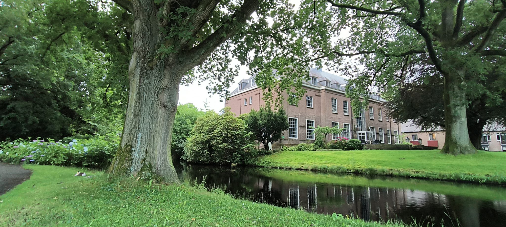 Priorij De Essenburgh
